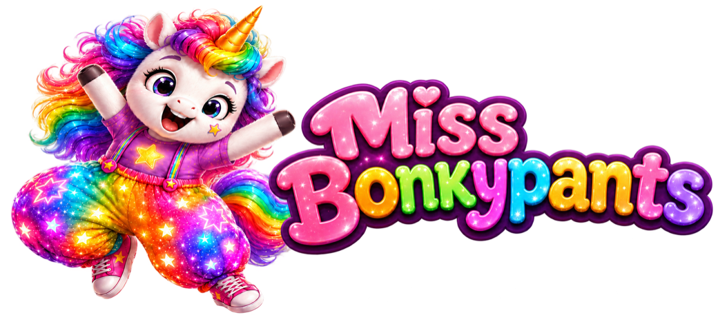 Miss Bonkypants