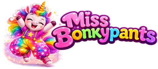 Miss Bonkypants